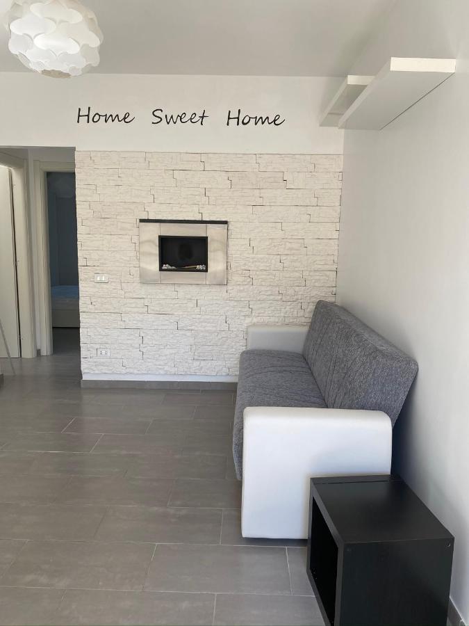 Villino Airport Ciampino Lägenhet Marino Exteriör bild